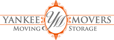 Yankee Movers Inc logo