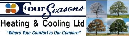 Avatar for Four Seasons Heating & Cooling
