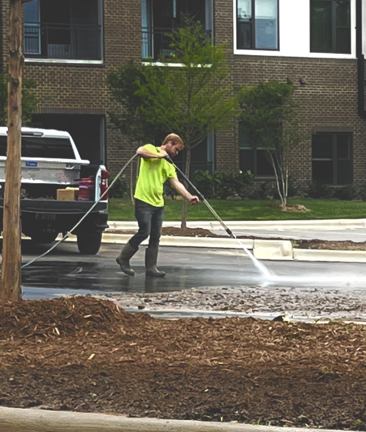 Avatar for Austin achorn