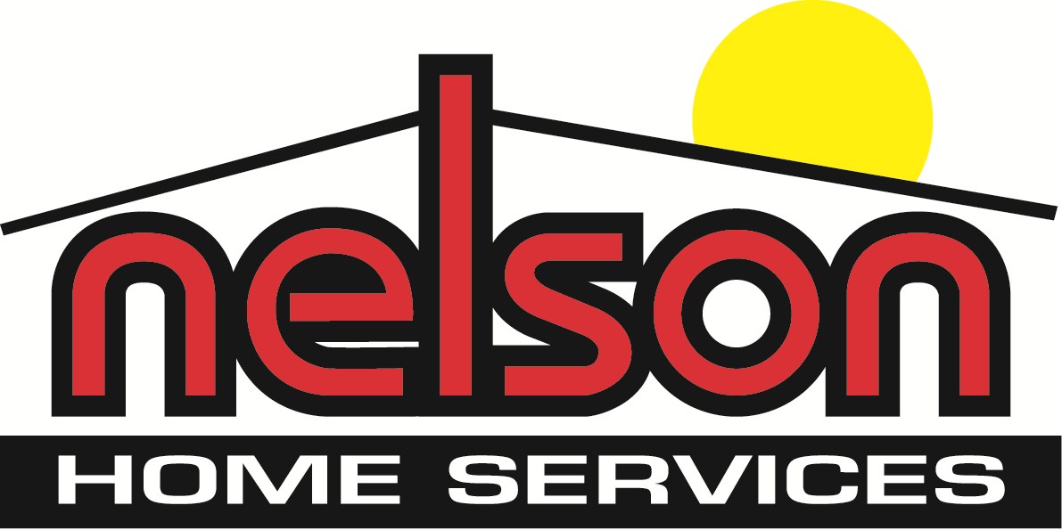 Logo for Nelson Home Services
