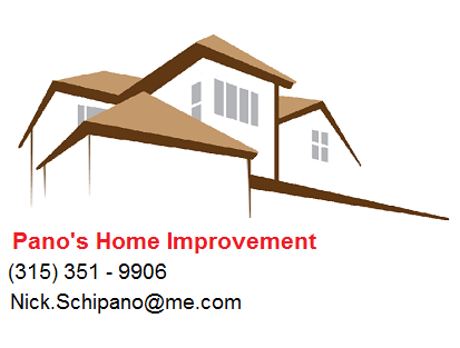 Avatar for Pano's Home Improvement and Concrete