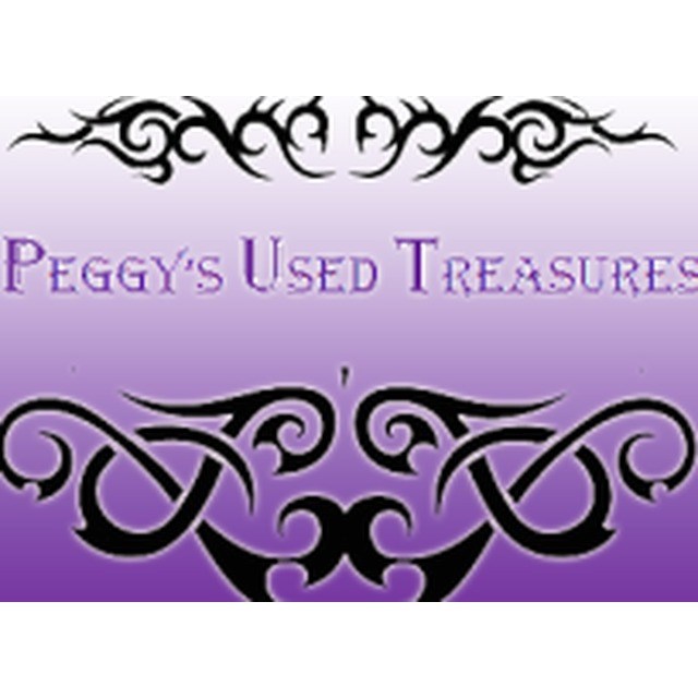 Avatar for Peggy's Used Treasures