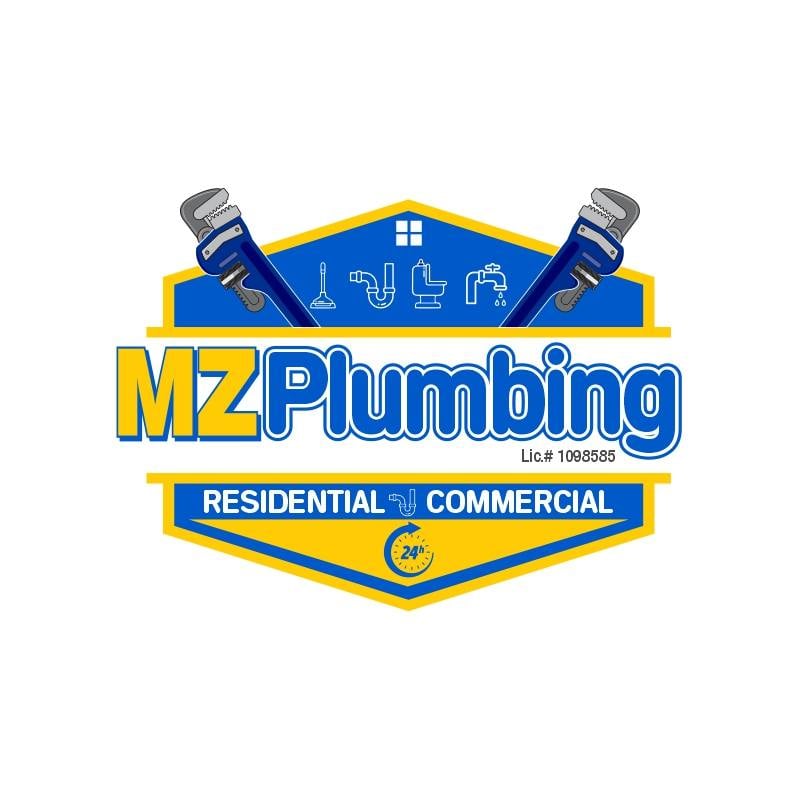 Avatar for MZ Plumbing