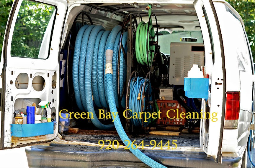 Green Bay Carpet Cleaners 