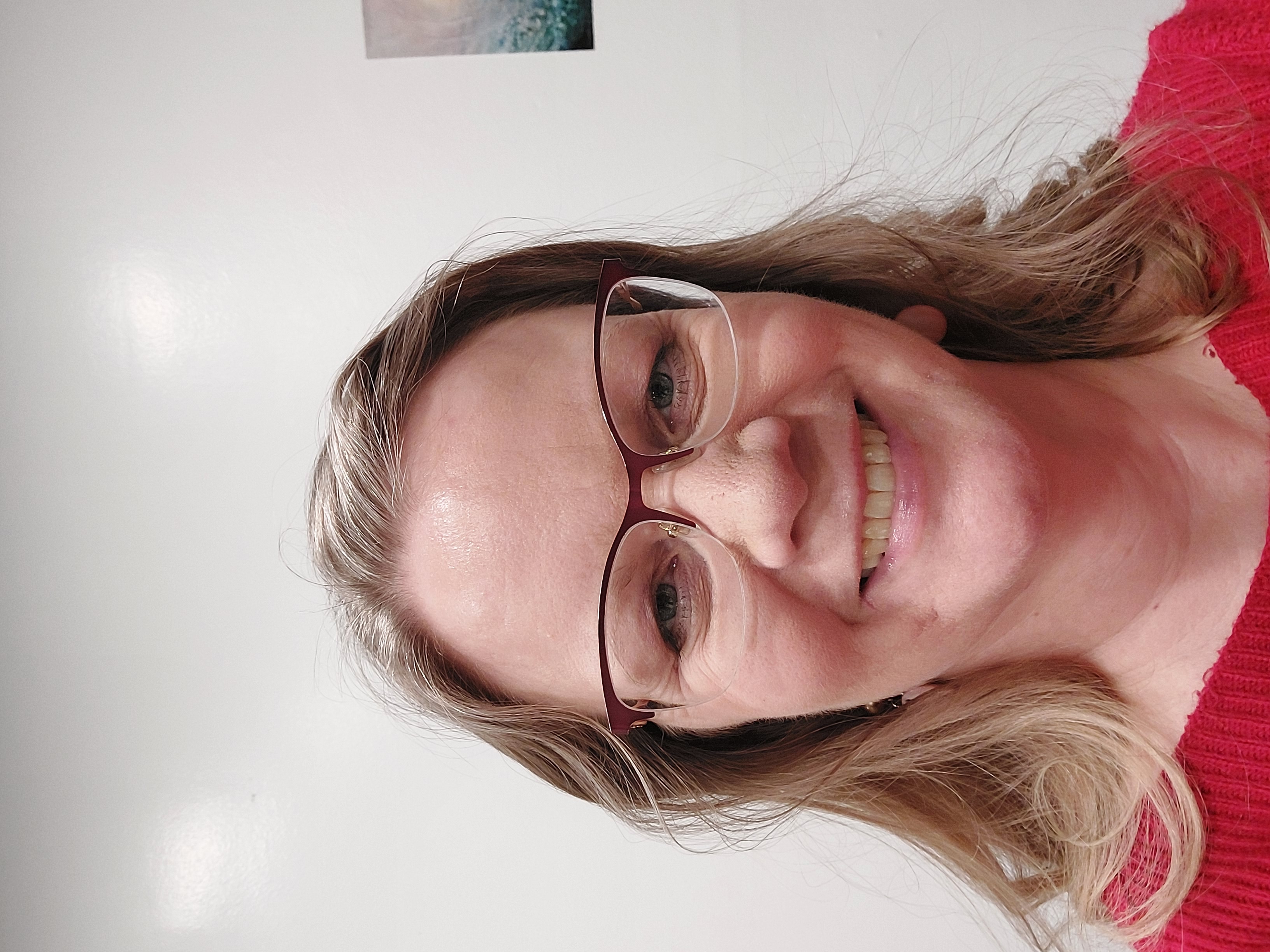 Avatar for Jennifer Gerritsen