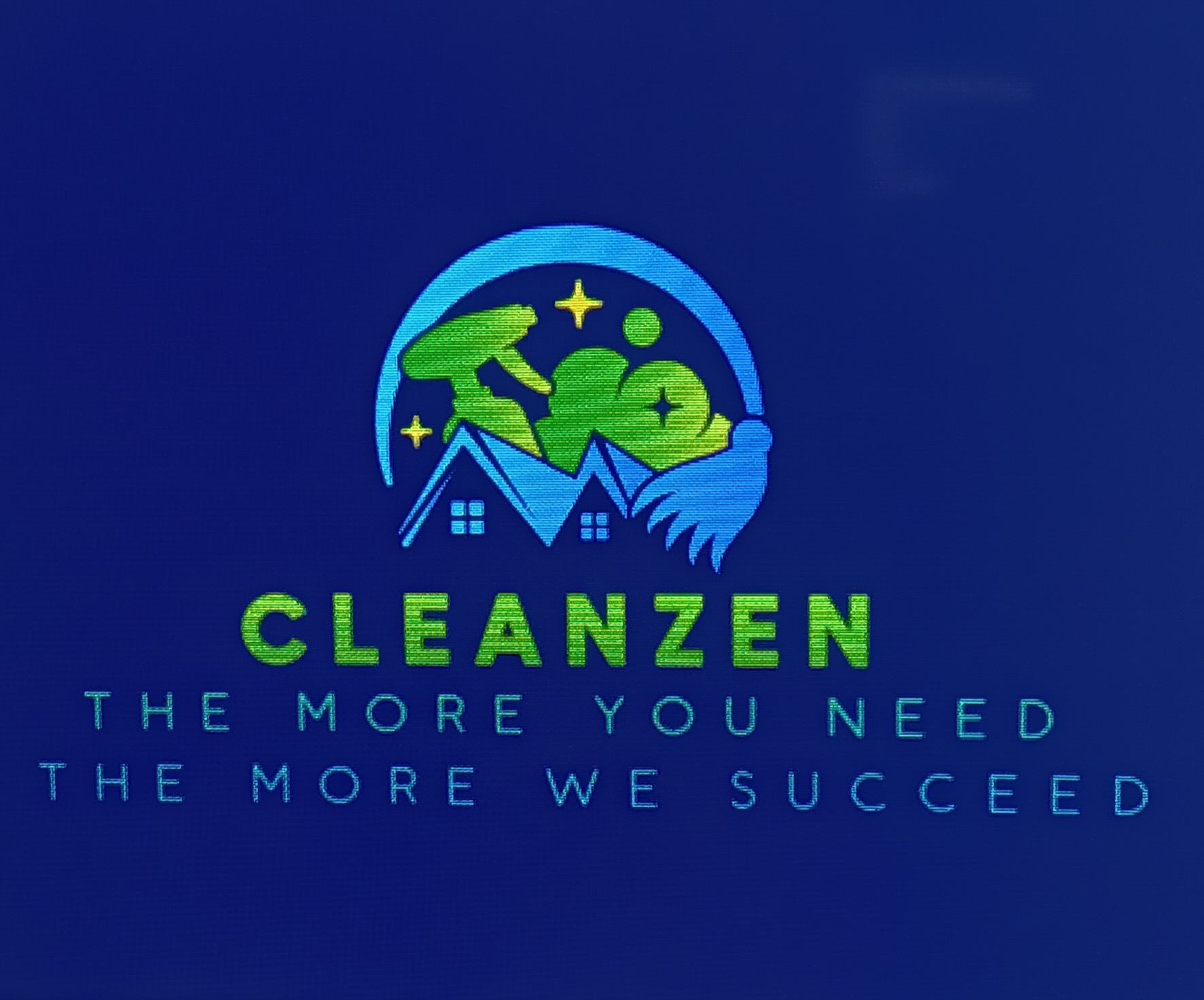 Avatar for cleanzen
