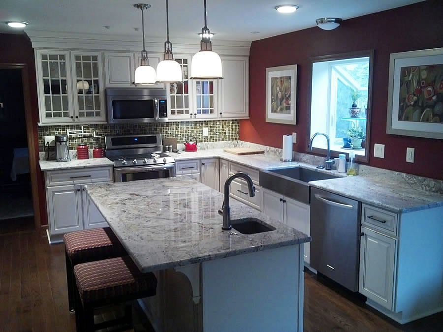 Murrysville Remodel