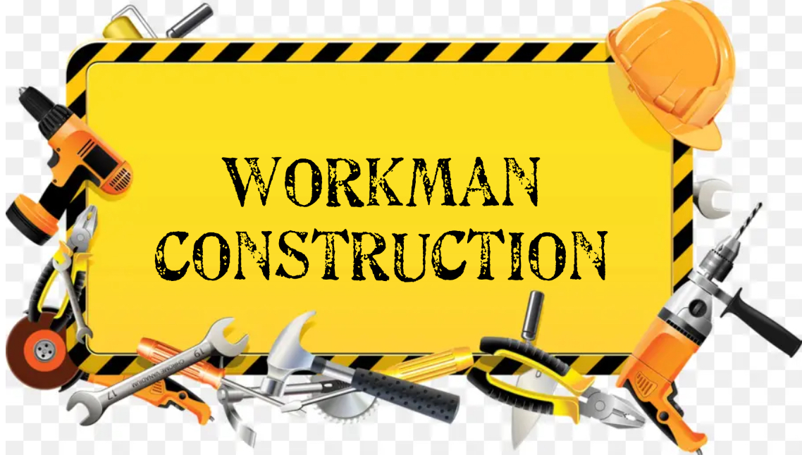 Avatar for Workman Construction