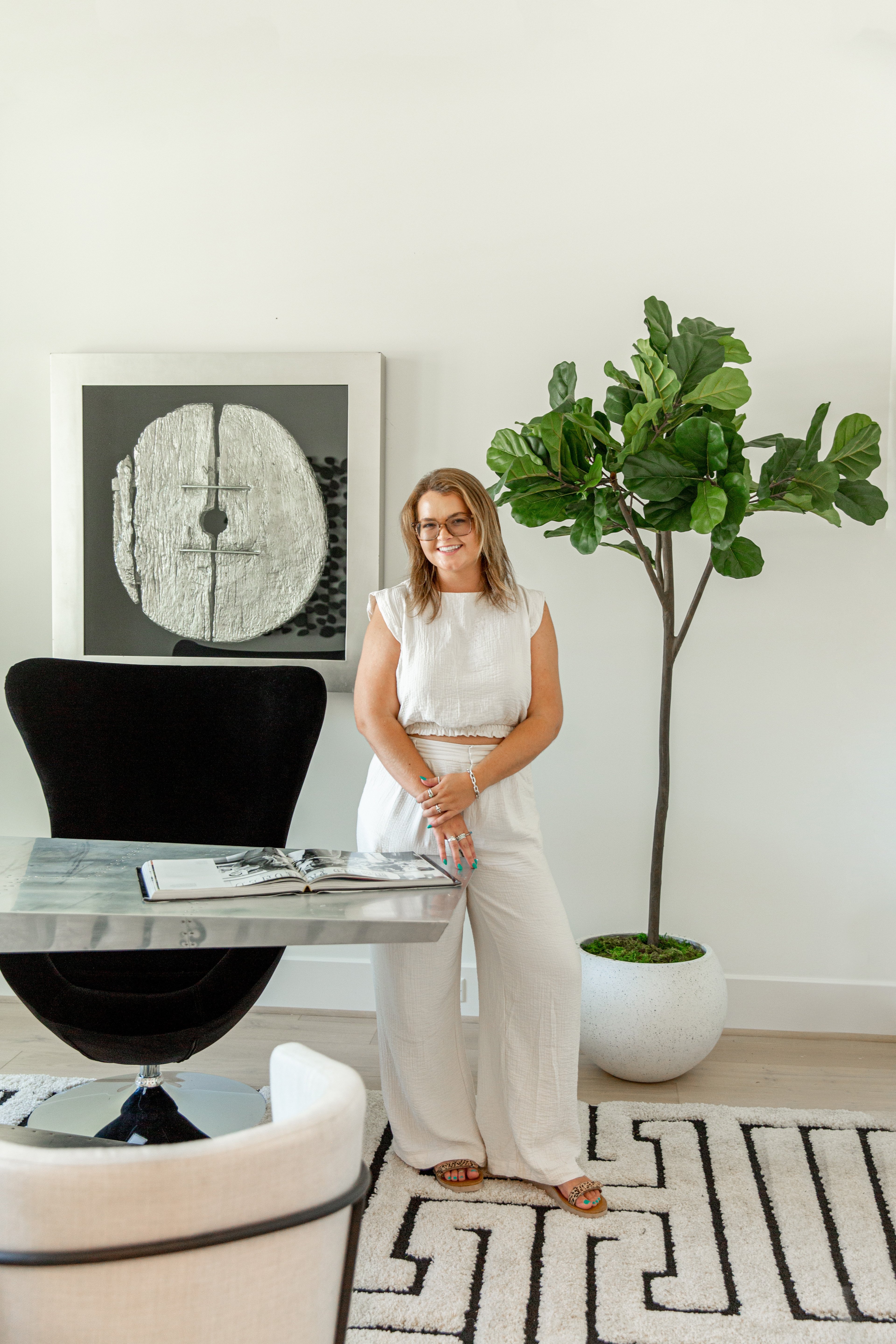 Avatar for Crosland Designs