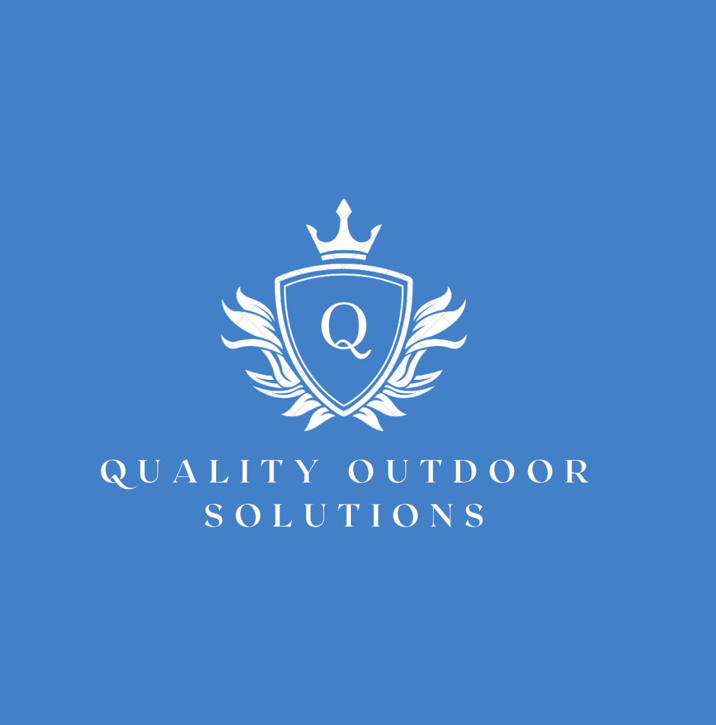 Logo for Quality Outdoor Solutions