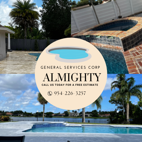 Avatar for Almighty General Services Corp