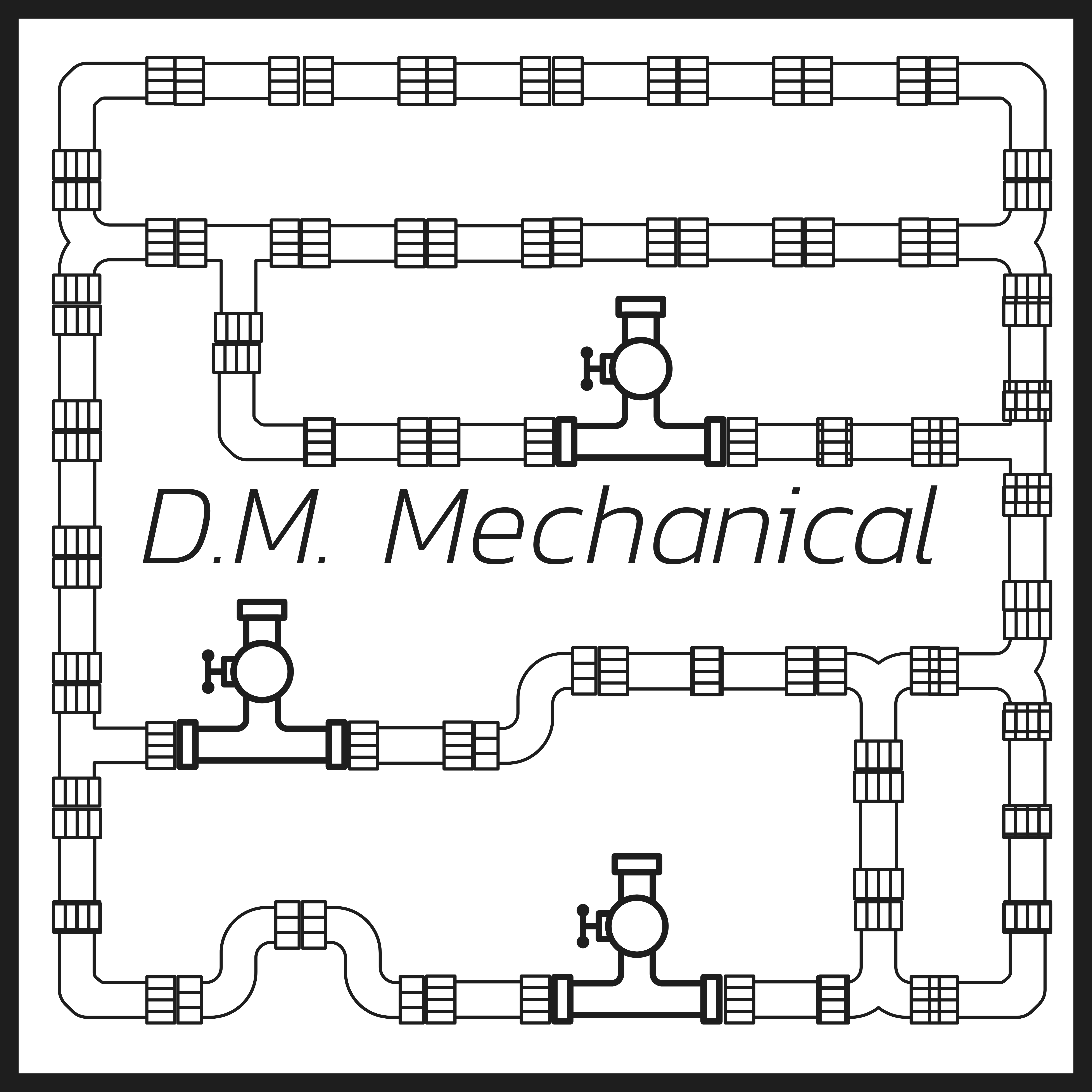Avatar for D.M. Mechanical