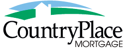Countryplace Mortgage logo