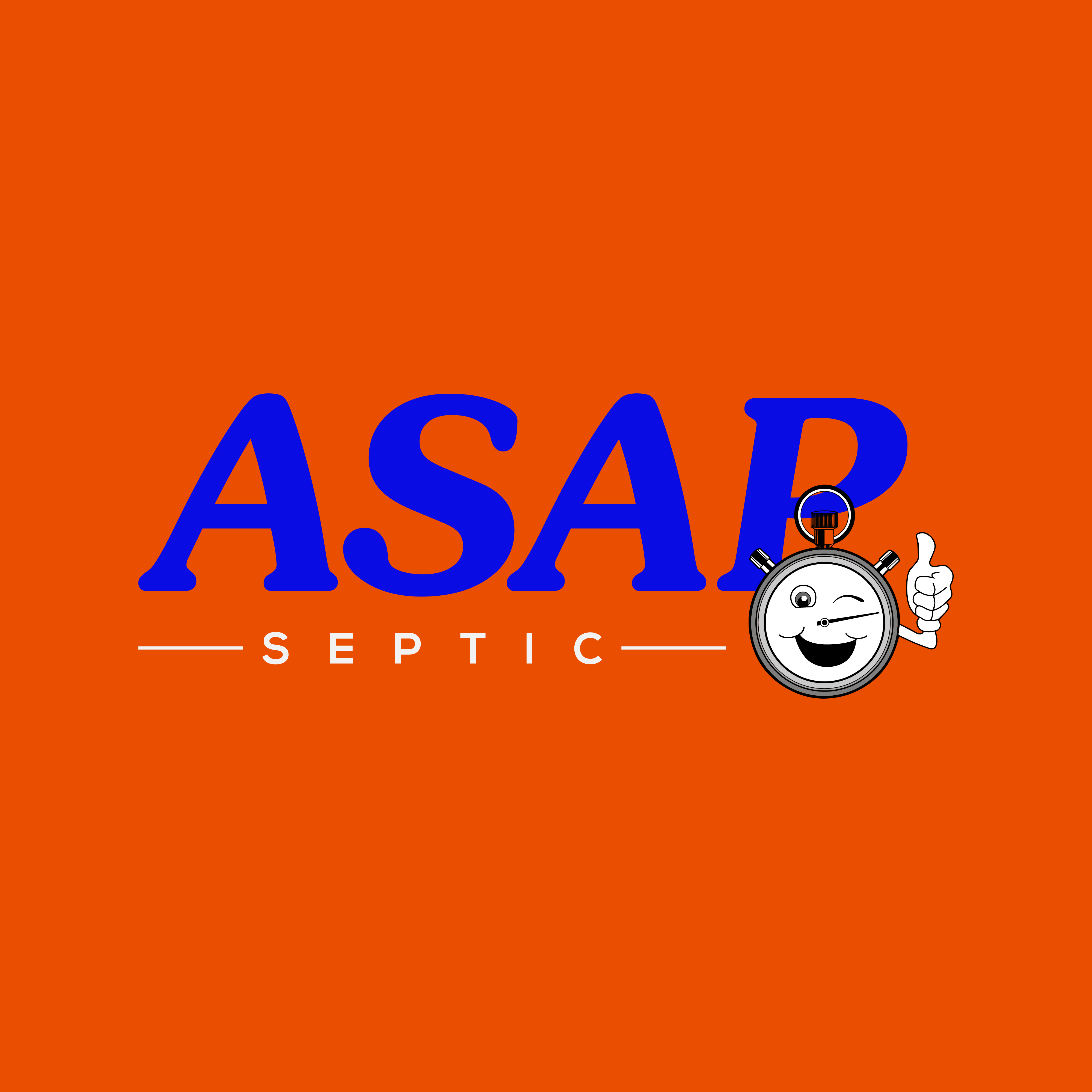 Avatar for ASAP Septic