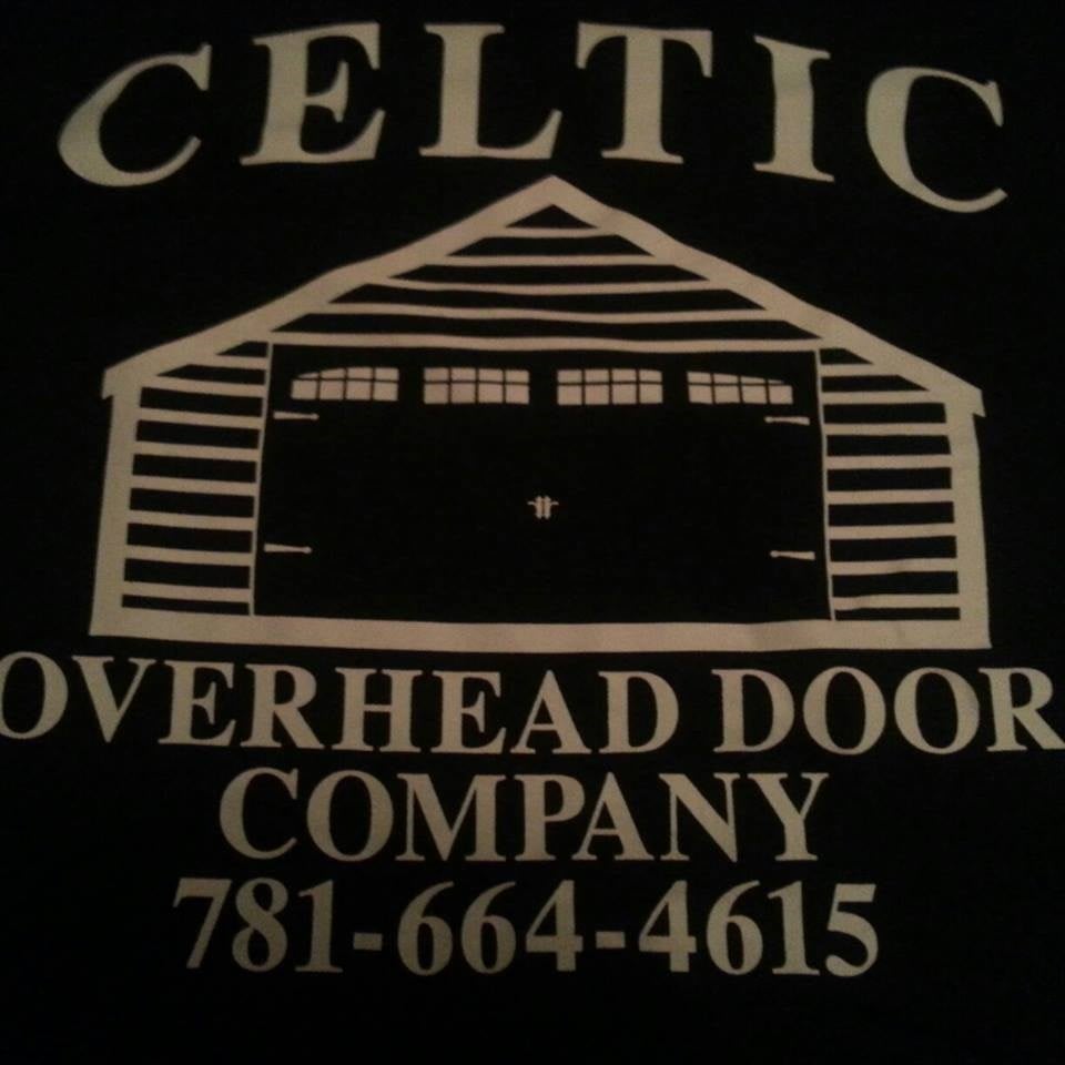 Avatar for Celtic Overhead Door Co