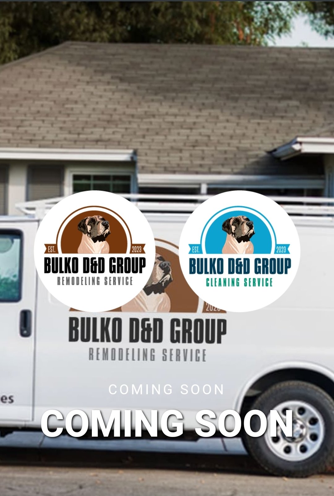 Avatar for Bulko D&D Group Remodeling and Cleaning Services