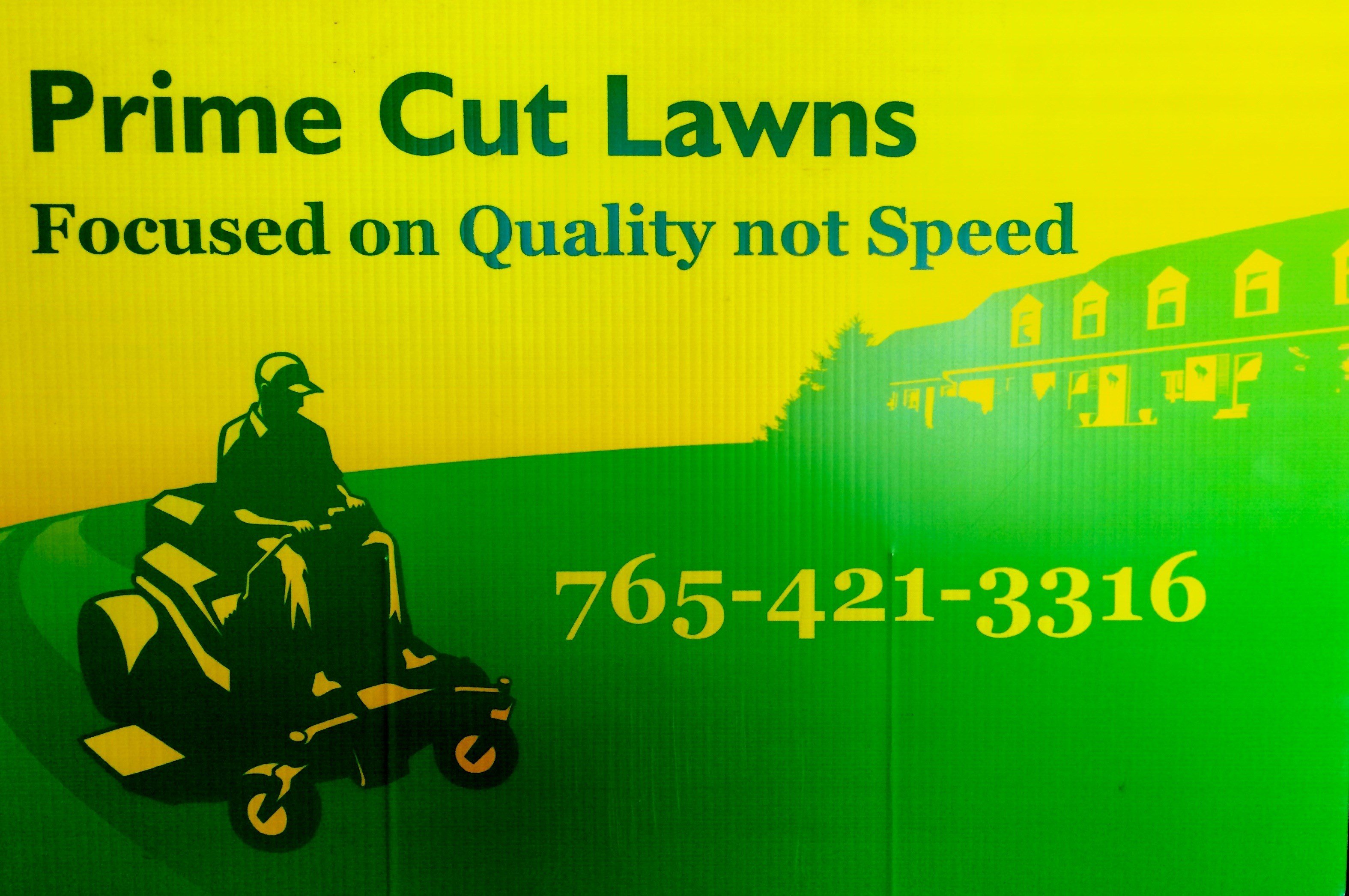 Avatar for Prime Cut Lawns