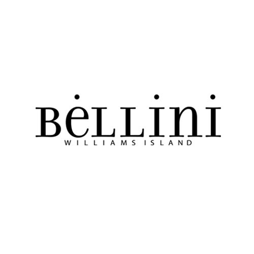 Bellini Williams Island Aventura logo