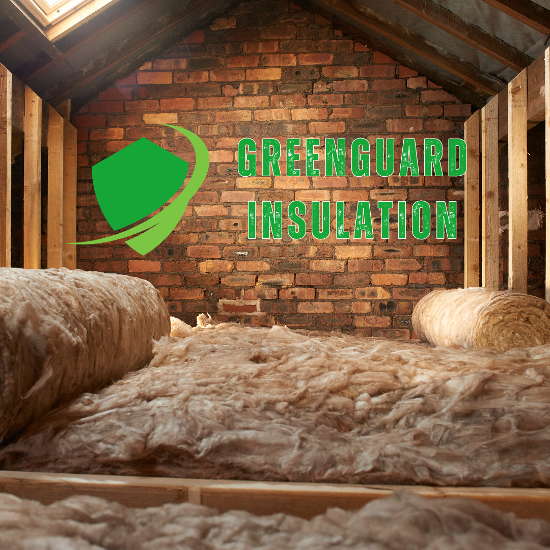 Avatar for GreenGuard Insulation