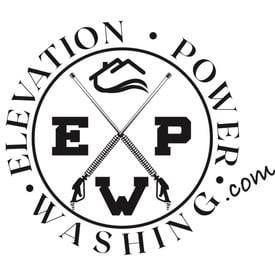 Avatar for Elevation Power Washing