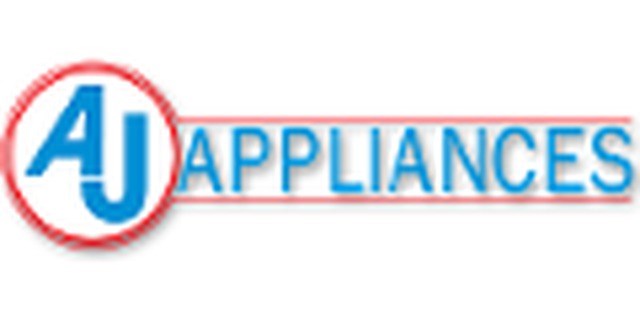 AJ Appliances Sales and Service logo