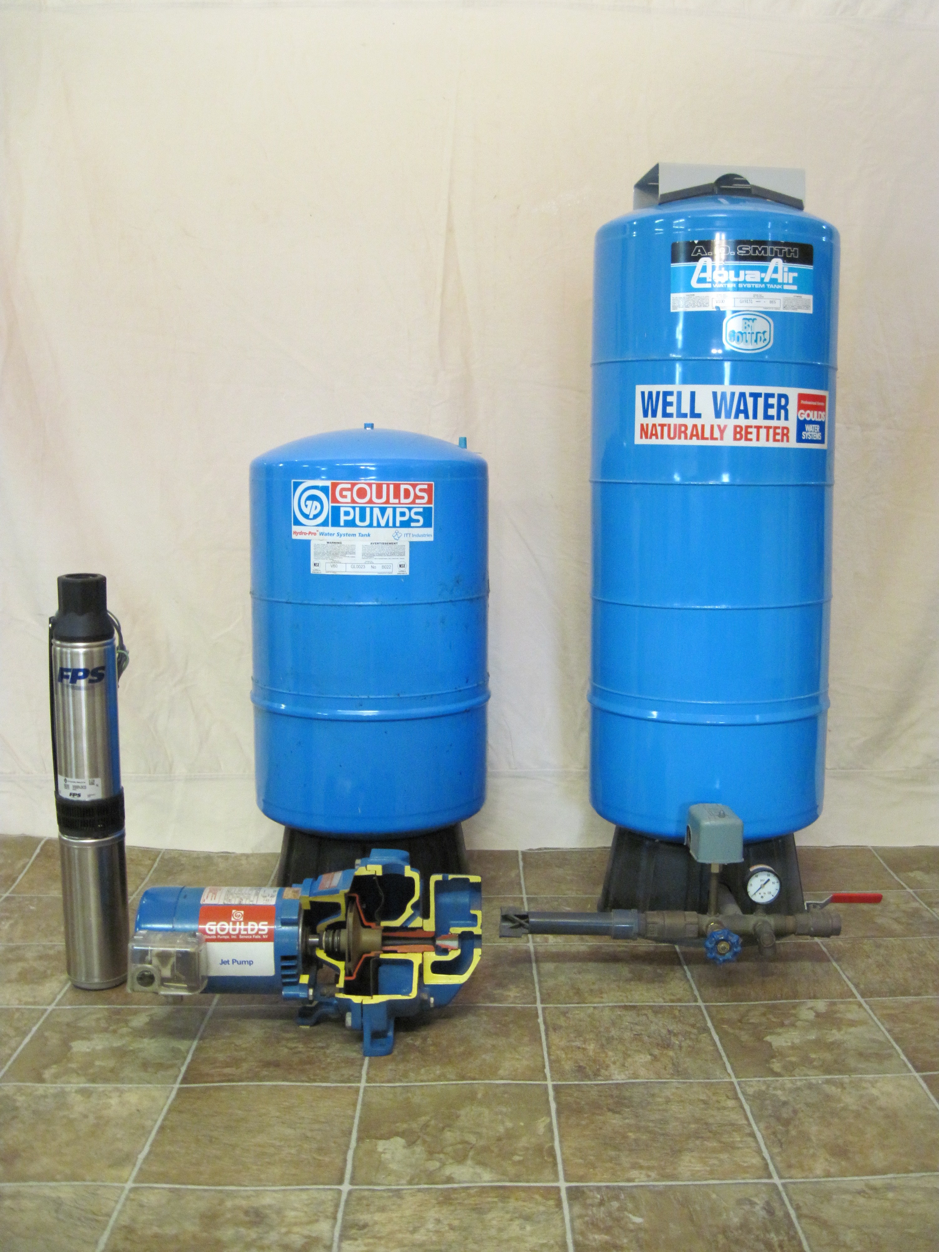 Avatar for The Waterway