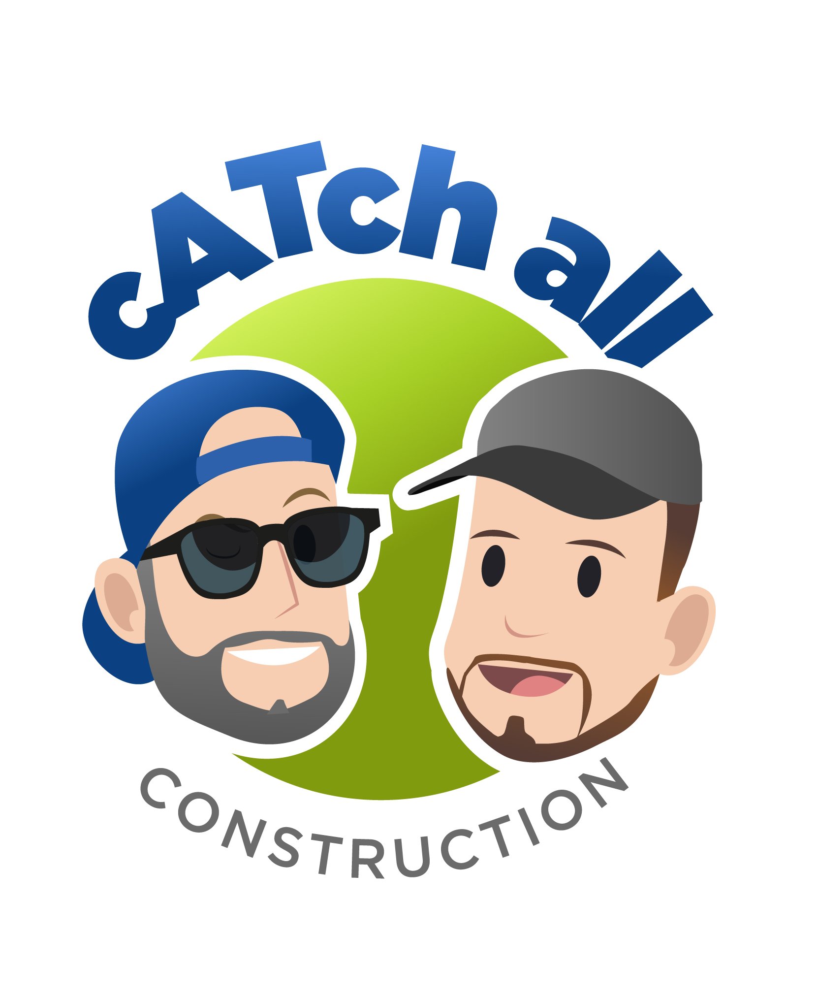 Avatar for cATch all construction