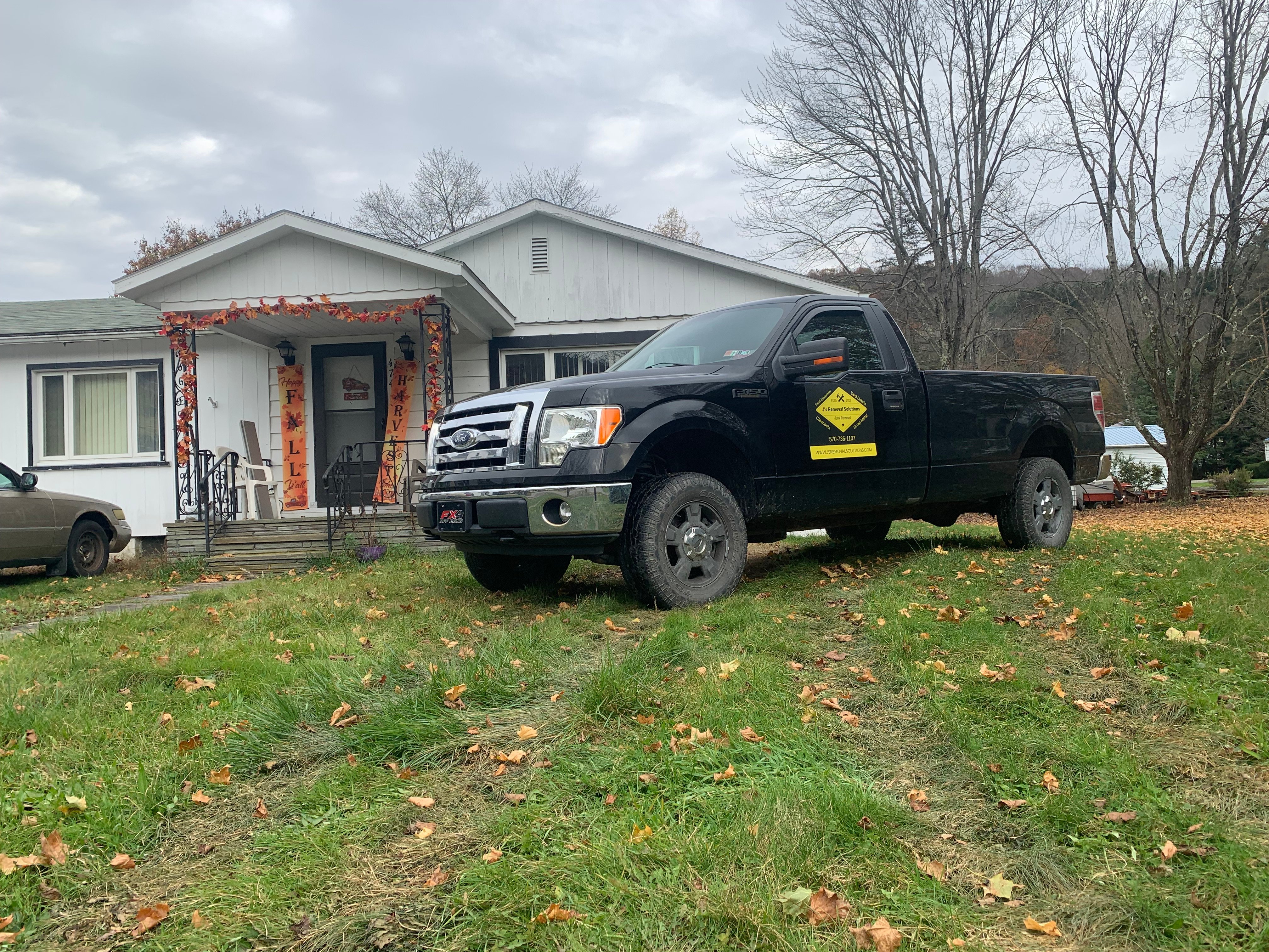 Avatar for J's Removal Solutions