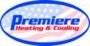 Premiere Heating & Cooling, Inc logo