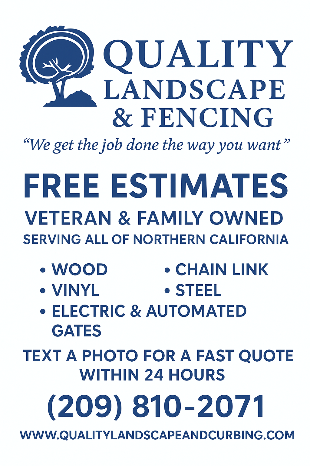 Avatar for Quality Landscaping