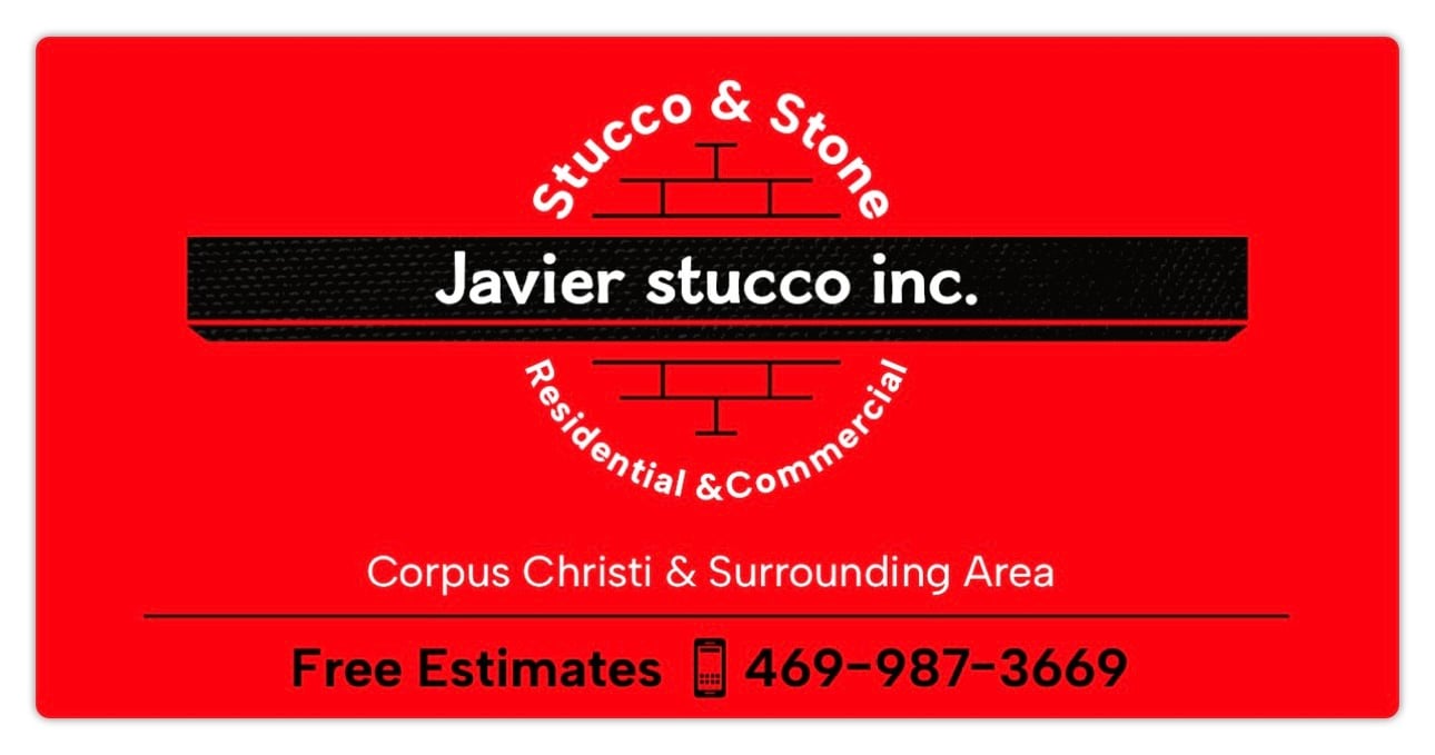 Avatar for Javier stucco inc.