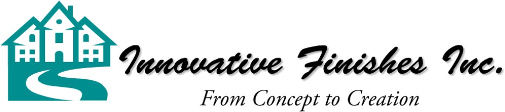 Innovative Finishes Inc logo