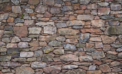 Tejano Brick and Block logo