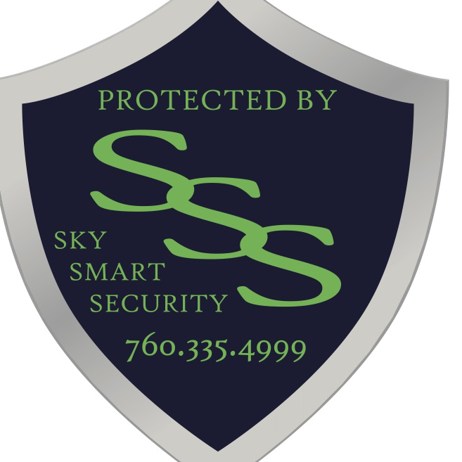 Avatar for Sky security inc