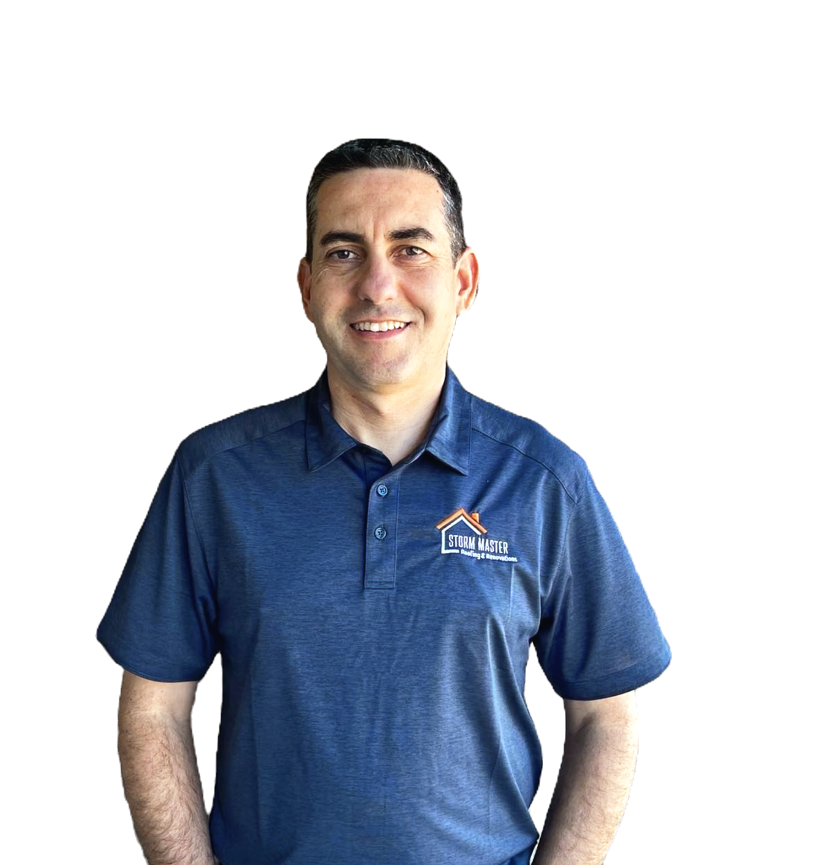 Avatar for Storm Master Roofing and Renovations
