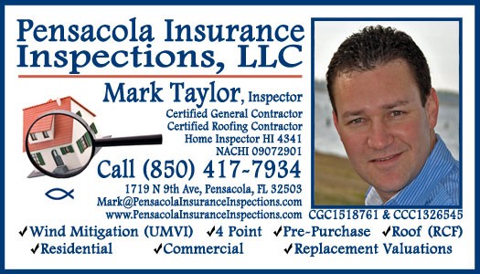 Mark Taylor is the Owner and Head Property Inspector.