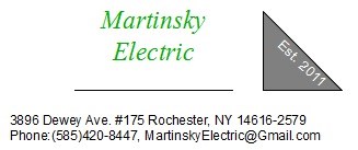 Avatar for Martinsky Electric