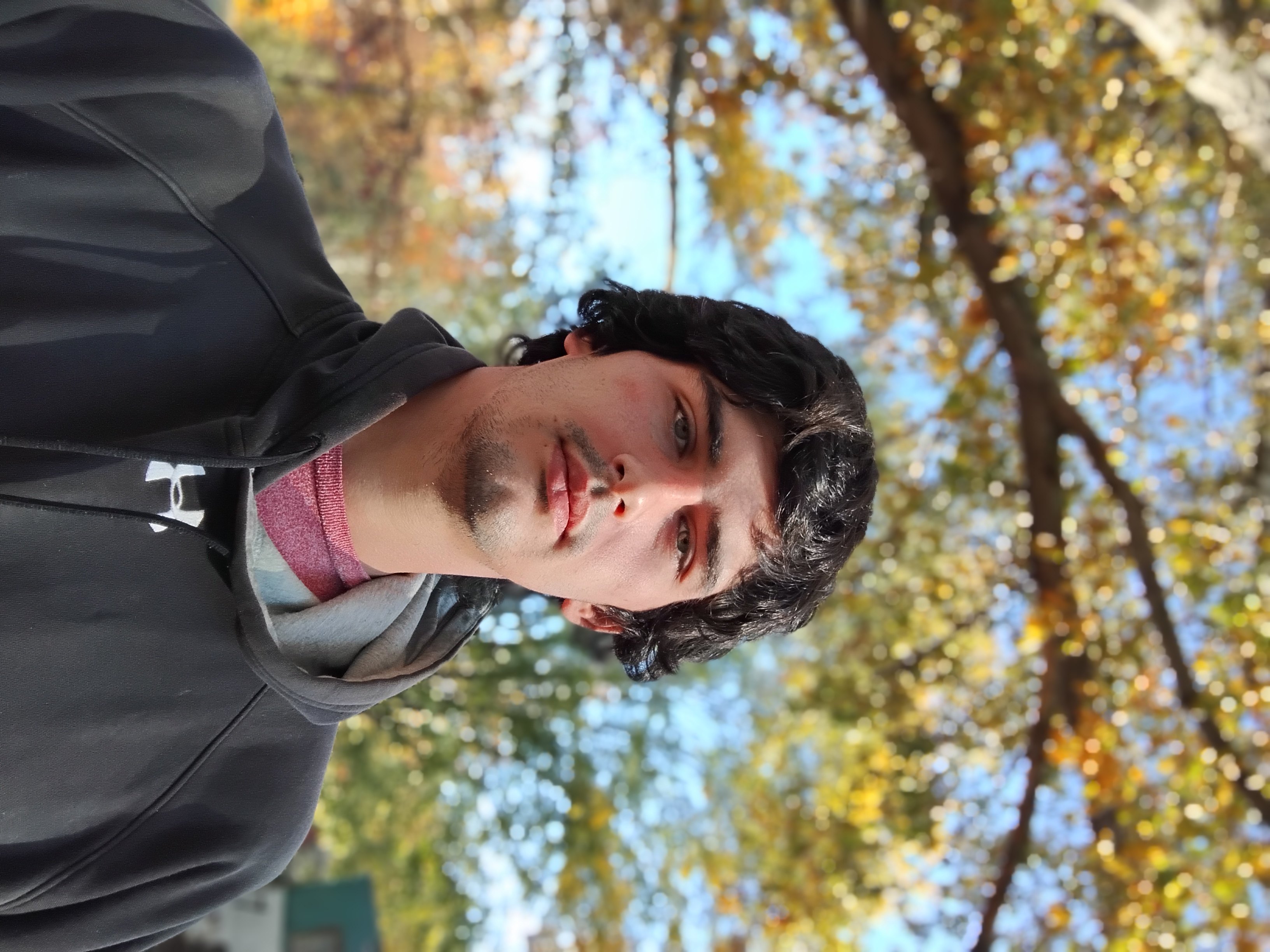 Avatar for Austin fletcher