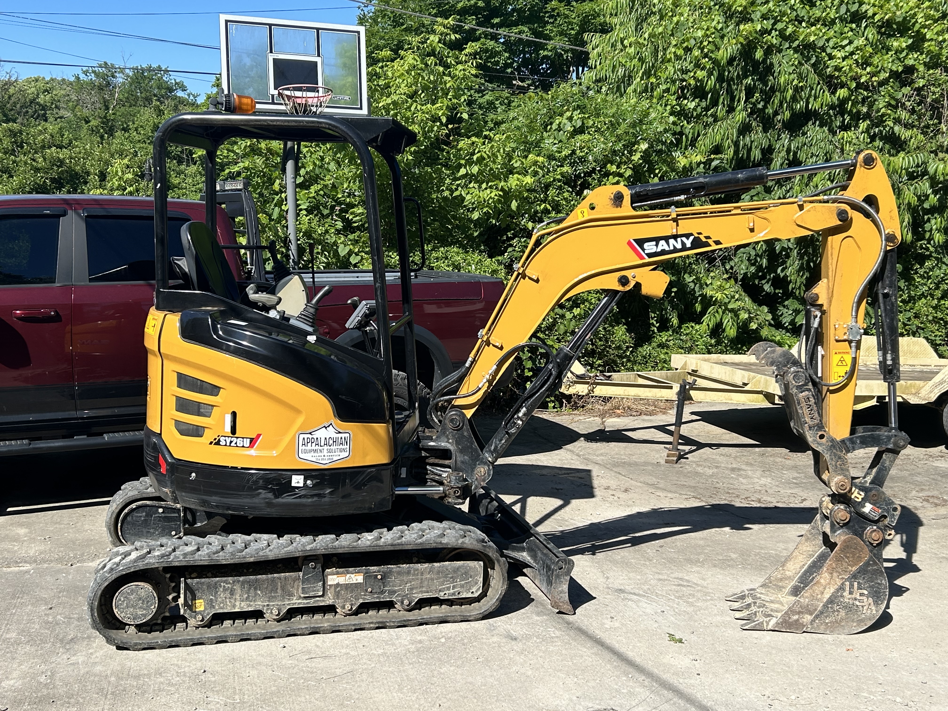 Avatar for Big D Excavating