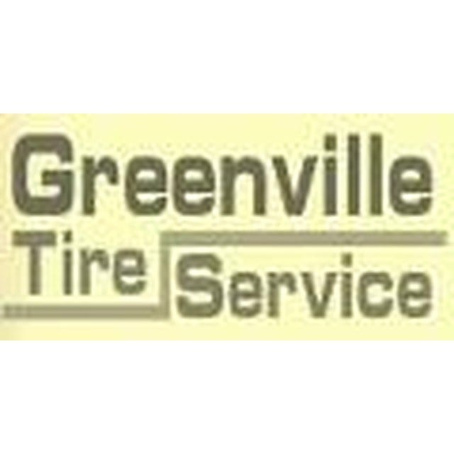 Logo for Greenville Tire Service