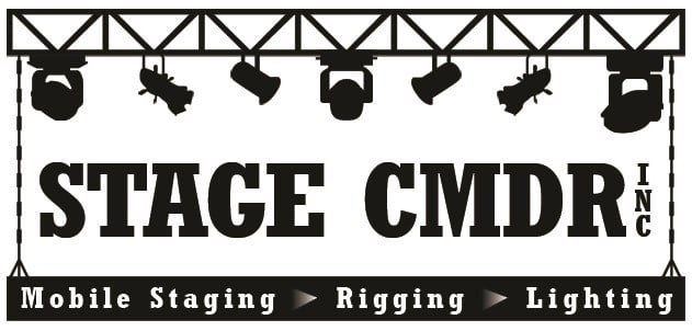 Avatar for Stage CMDR, Inc. - Northwest US