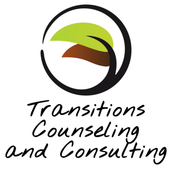 Transitions Counseling and Consulting logo