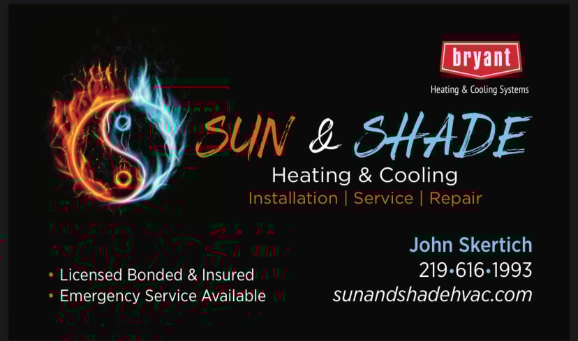 Avatar for Sun & Shade 