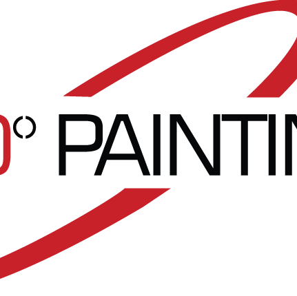 Logo for  360 Painting of North Oklahoma City