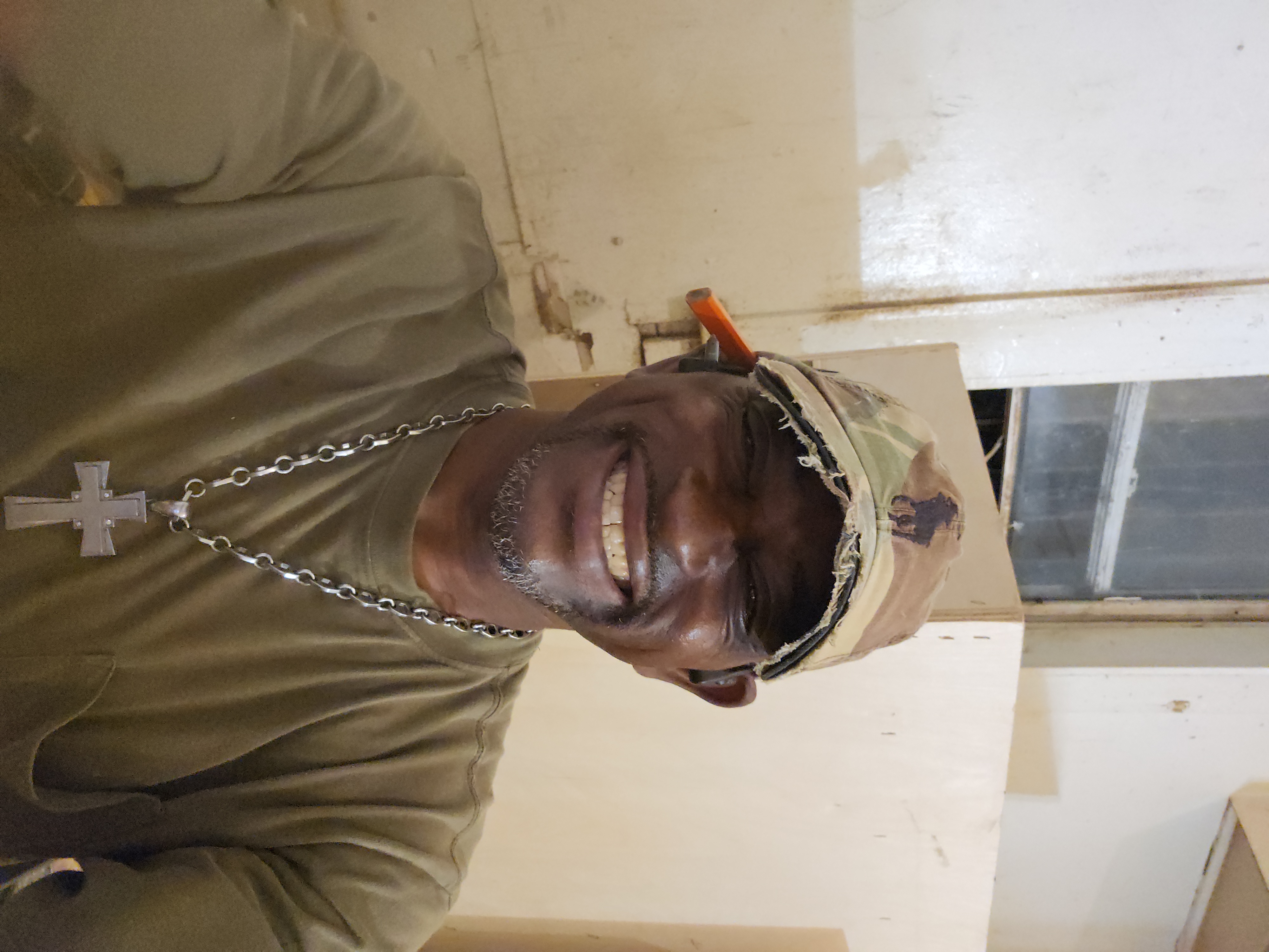 Avatar for Levern Pugh Jr 