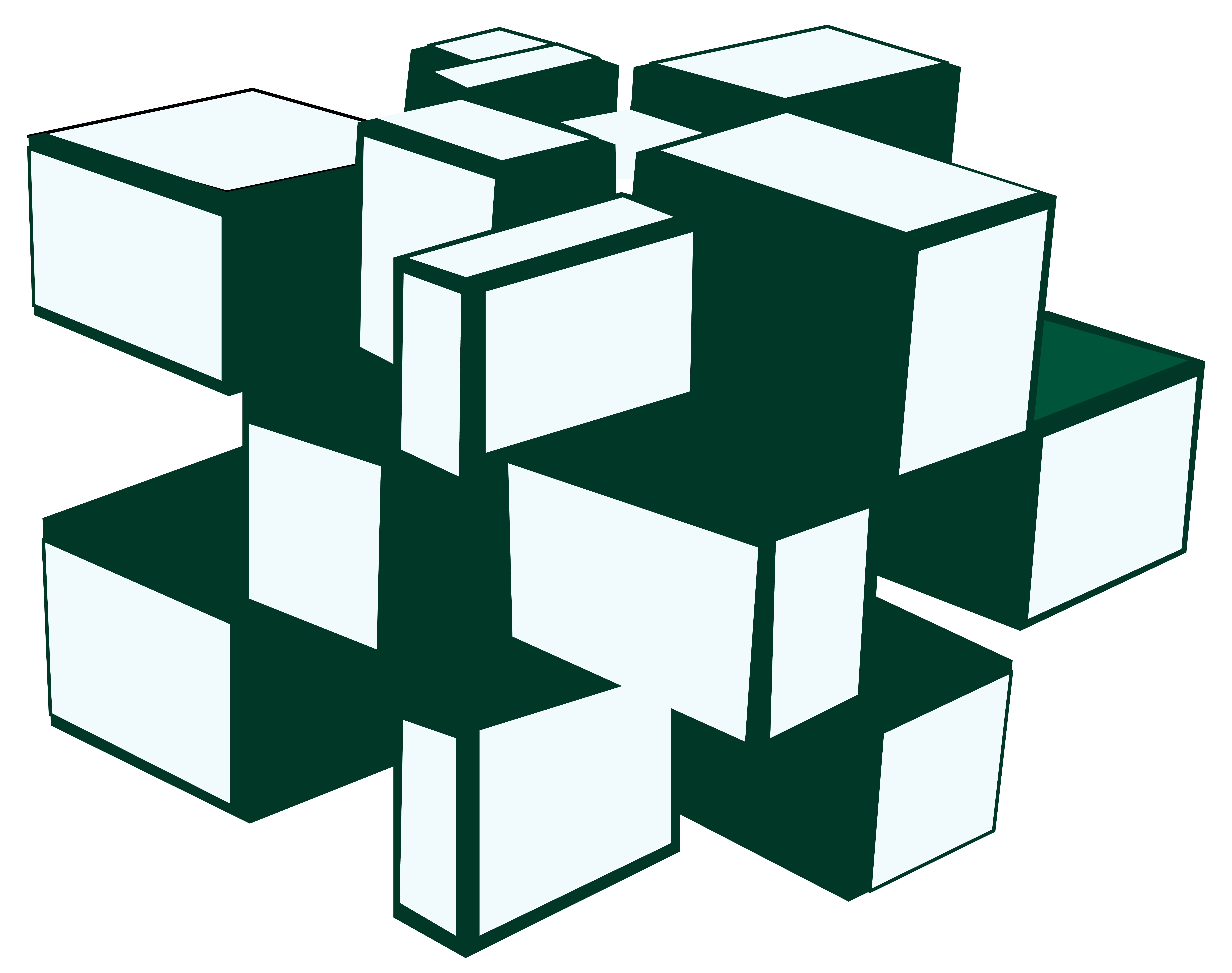 RockShield, LLC logo
