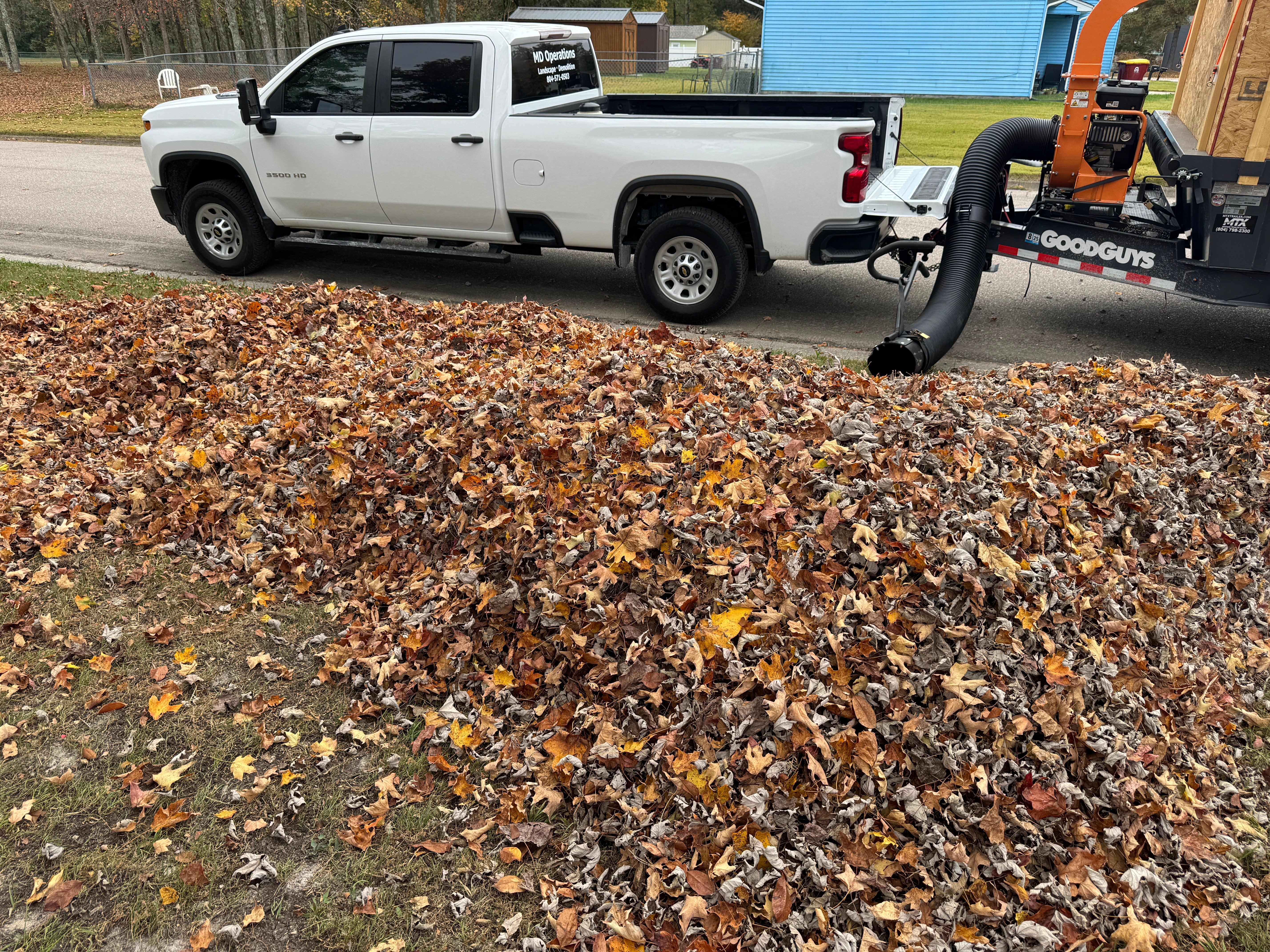 Avatar for MD Operations