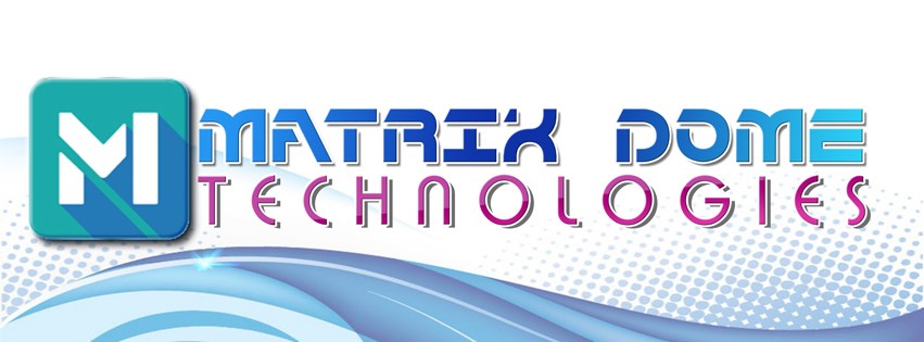Matrix Dome Technologies logo