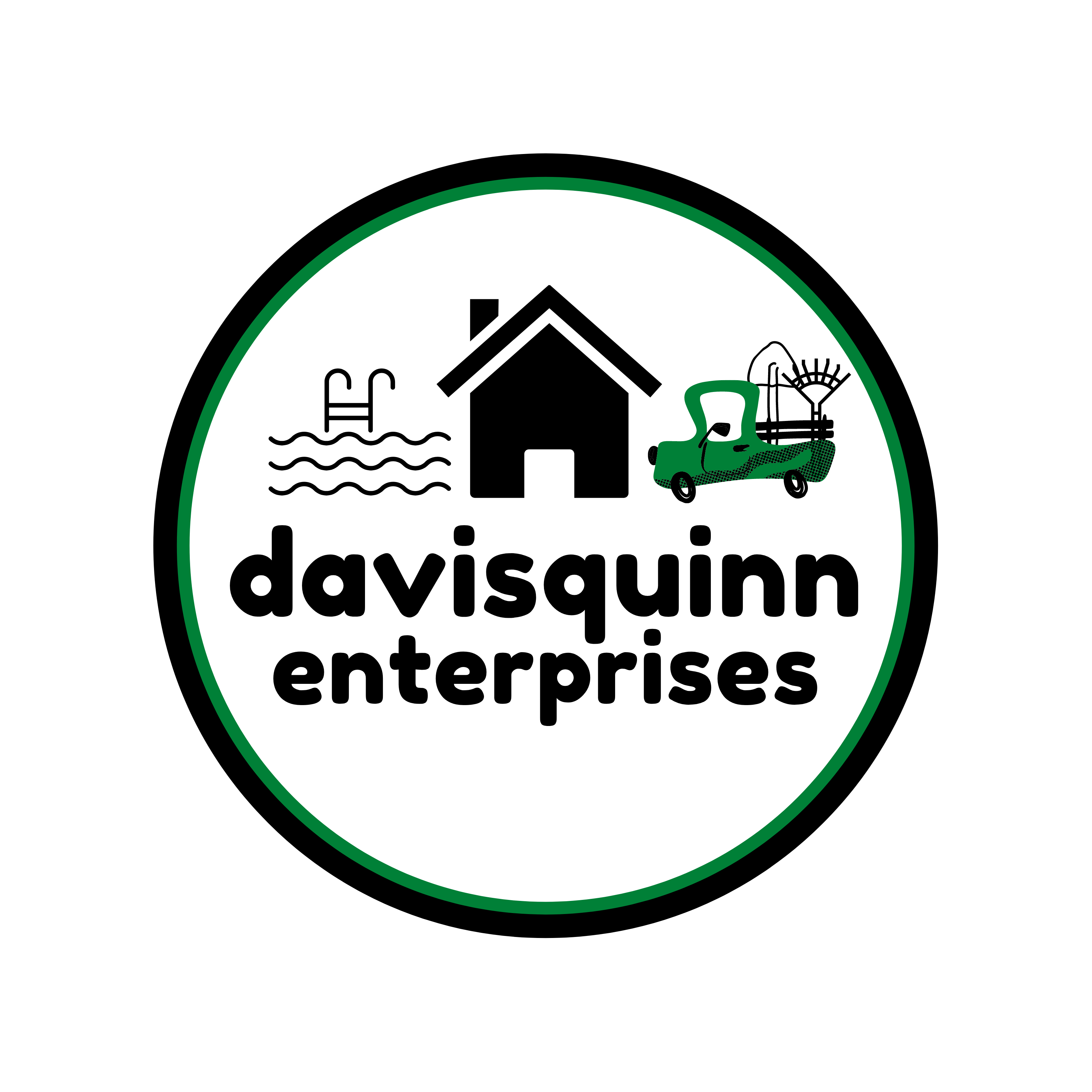 Avatar for Davis Quinn Enterprises