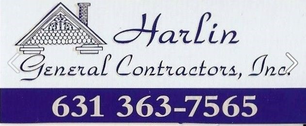 Harlin General Contractors, Inc. logo